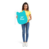 Squishmallows Kocaayak Eden 40cm