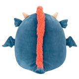 Squishmallows Ejderha Carin 40cm SQCR04211