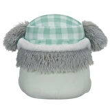 Squishmallows Yılbaşı Serisi - Kocaayak Evita 13cm