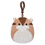 Squishmallows Sincap Melzie Klipsli 10cm SQCP00148