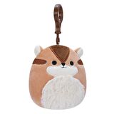 Squishmallows Sincap Melzie Klipsli 10cm SQCP00148