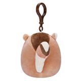 Squishmallows Sincap Melzie Klipsli 10cm SQCP00148