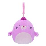 Squishmallows Mors Pepper Klipsli 10cm SQCP00150