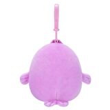 Squishmallows Mors Pepper Klipsli 10cm SQCP00150