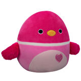 Squishmallows Yeşilbaş Ördek Della 13cm SQVA00786