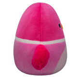 Squishmallows Yeşilbaş Ördek Della 13cm SQVA00786