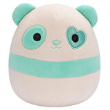 Squishmallows Panda Schwindt 13cm SQVA00814