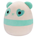 Squishmallows Panda Schwindt 13cm SQVA00814