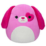 Squishmallows Köpek Sager 30cm SQVA00863