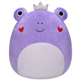 Squishmallows Kurbağa Francine 30cm SQVA00864