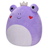 Squishmallows Kurbağa Francine 30cm SQVA00864