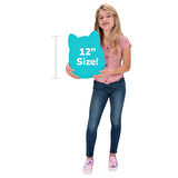 Squishmallows Sevimli Canavar Willett 30cm SQVA00865