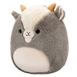 Squishmallows Fuzz-A-Mallows Keçi Walker 30cm ER00758