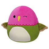 Squishmallows Sinek Kuşu Na'lma 20cm SQCR05380