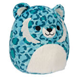 Squishmallows Kılıç Dişli Kaplan Griffin 20cm SQCR05381
