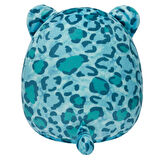 Squishmallows Kılıç Dişli Kaplan Griffin 20cm SQCR05381