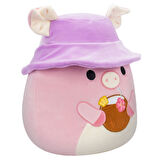 Squishmallows Domuzcuk Peter 20cm SQCR05382