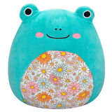 Squishmallows Kurbağa Robert 20cm SQCR05383