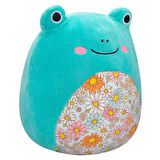 Squishmallows Kurbağa Robert 20cm SQCR05383