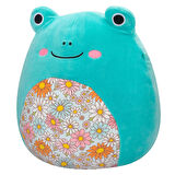 Squishmallows Kurbağa Robert 20cm SQCR05383