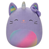 Squishmallows Caticorn Cienna 30cm SQCR05414
