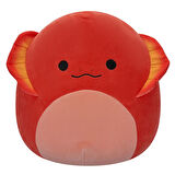 Squishmallows Fırfırlı Kertenkele Maxie 30cm SQCR05415