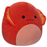 Squishmallows Fırfırlı Kertenkele Maxie 30cm SQCR05415