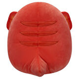 Squishmallows Fırfırlı Kertenkele Maxie 30cm SQCR05415