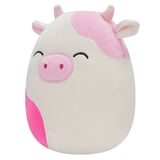 Squishmallows İnek Caedyn 40cm SQCR05470