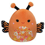 Squishmallows Kral Kelebeği Mony 40cm SQCR05473