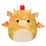 Squishmallows Ejderha Dieric 40cm SQCR05480