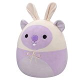 Squishmallows Dağ Sıçanı Javari 13cm SQER00924