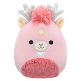 Squishmallows Kirin Helia 13cm SQCR05608
