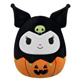 Squishmallows Hello Kitty Serisi - Kuromi 20cm SQSN00369
