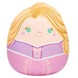 Squishmallows Disney Prenses Serisi - Rapunzel 20cm SQDI00503