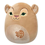 Squishmallows Disney Aslan Kral Serisi - Nala 25cm SQDI00555