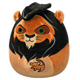 Squishmallows Disney Aslan Kral Serisi - Scar 25cm SQDI00556