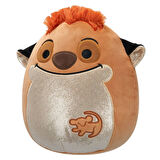 Squishmallows Disney Aslan Kral Serisi - Timon 25cm SQDI00557