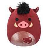 Squishmallows Disney Aslan Kral Serisi - Pumbaa 25cm SQDI00558