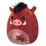Squishmallows Disney Aslan Kral Serisi - Pumbaa 25cm SQDI00558