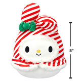 Squishmallows Hello Kitty Serisi - My Melody 20cm SN00520