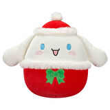Squishmallows Hello Kitty Serisi - Cinnamoroll 20cm SN00521