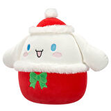 Squishmallows Hello Kitty Serisi - Cinnamoroll 20cm SN00521