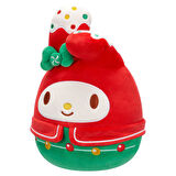 Squishmallows Hello Kitty Serisi - My Melody 20cm SN00538