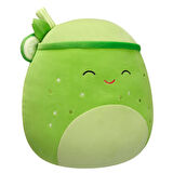 Squishmallows Salatalıklı Smoothie Townes 30cm SQCR06389