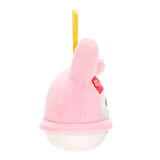Squishmallows Hello Kitty Serisi Klipsli - My Melody 9cm SN00596