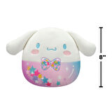 Squishmallows Hello Kitty Serisi - Cinnamoroll 20cm SN00617