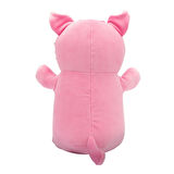 Squishmallows HugMees Scottish Fold Geraldine 26 cm HM00472