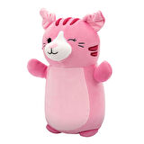 Squishmallows HugMees Scottish Fold Geraldine 26 cm HM00472