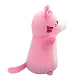 Squishmallows HugMees Scottish Fold Geraldine 26 cm HM00472